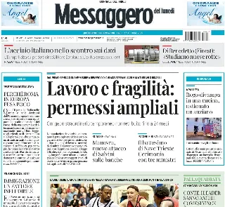 Messaggero Veneto Messaggero Veneto