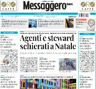 Messaggero Veneto