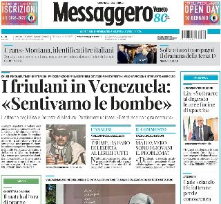 Messaggero Veneto