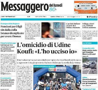 Messaggero Veneto