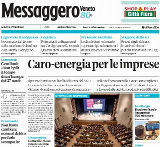 Messaggero Veneto