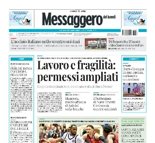 Messaggero Veneto Messaggero Veneto