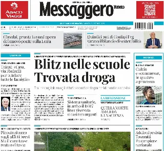 Messaggero Veneto