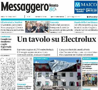 Messaggero Veneto