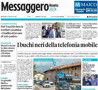Messaggero Veneto