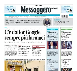 Messaggero Veneto