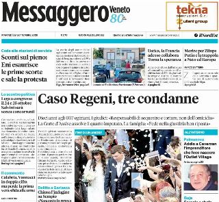 Messaggero Veneto