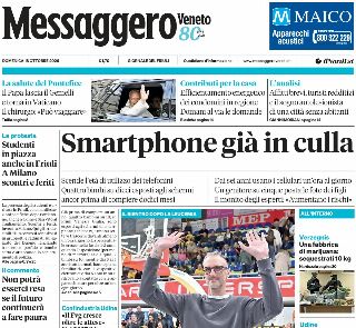 Messaggero Veneto