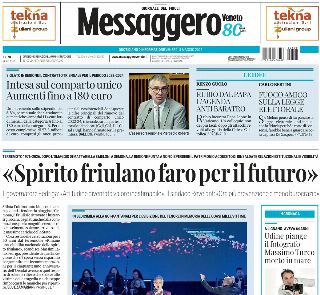 Messaggero Veneto