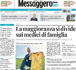 Messaggero Veneto