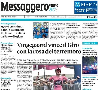 Messaggero Veneto
