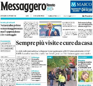 Messaggero Veneto