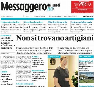 Messaggero Veneto