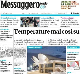 Messaggero Veneto