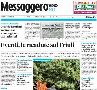 Messaggero Veneto