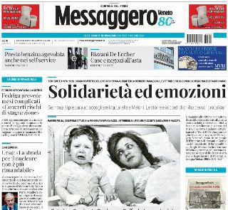Messaggero Veneto