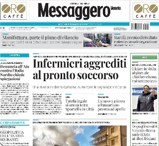 Messaggero Veneto