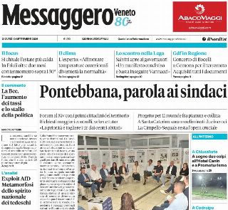 Messaggero Veneto