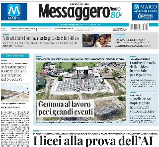 Messaggero Veneto