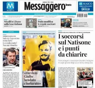 Messaggero Veneto