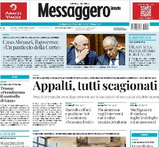 Messaggero Veneto