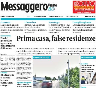 Messaggero Veneto