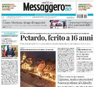 Messaggero Veneto