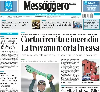 Messaggero Veneto
