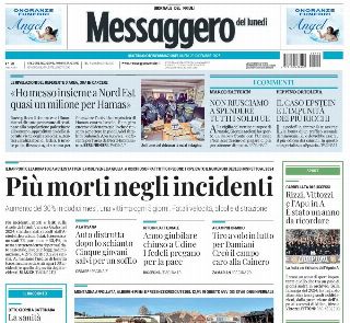 Messaggero Veneto