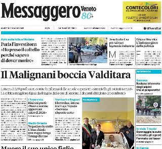 Messaggero Veneto