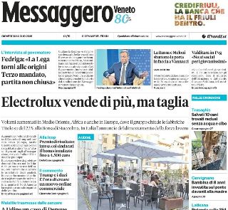 Messaggero Veneto
