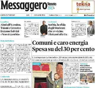 Messaggero Veneto
