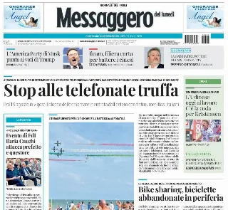 Messaggero Veneto