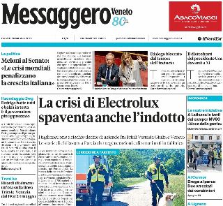 Messaggero Veneto
