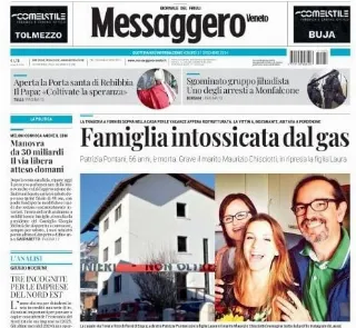 Messaggero Veneto