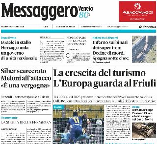 Messaggero Veneto