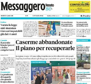 Messaggero Veneto