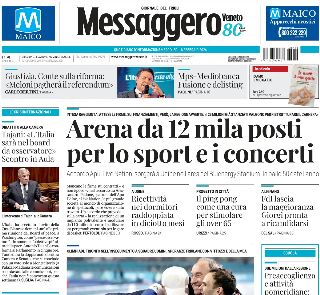 Messaggero Veneto