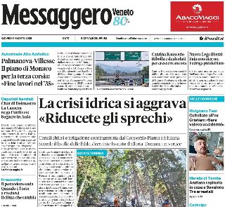 Messaggero Veneto