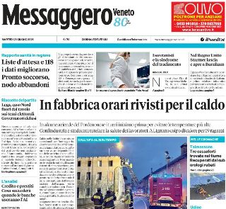 Messaggero Veneto
