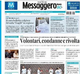 Messaggero Veneto