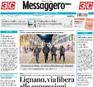 Messaggero Veneto