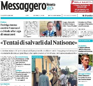 Messaggero Veneto