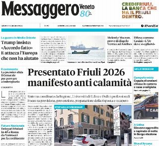 Messaggero Veneto