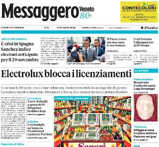 Messaggero Veneto