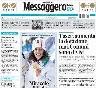 Messaggero Veneto