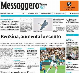 Messaggero Veneto