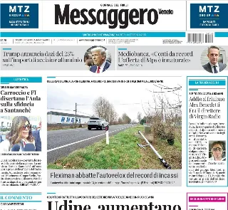 Messaggero Veneto