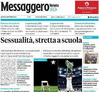 Messaggero Veneto