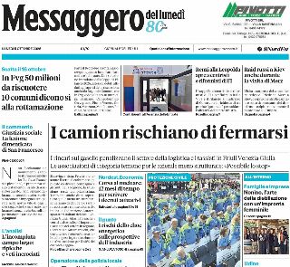 Messaggero Veneto